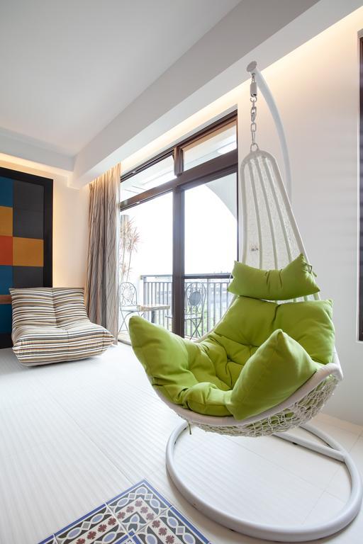 W Star Apartment Dongshan  Exterior photo