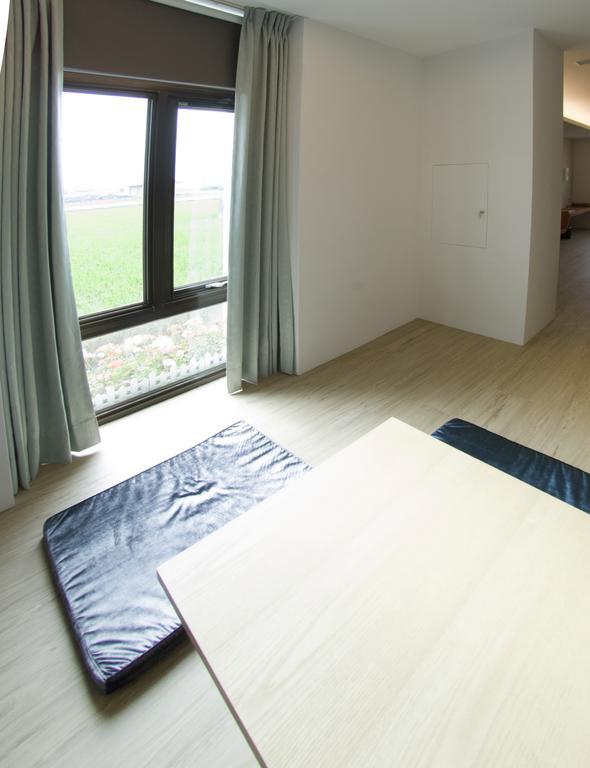 W Star Apartment Dongshan  Exterior photo