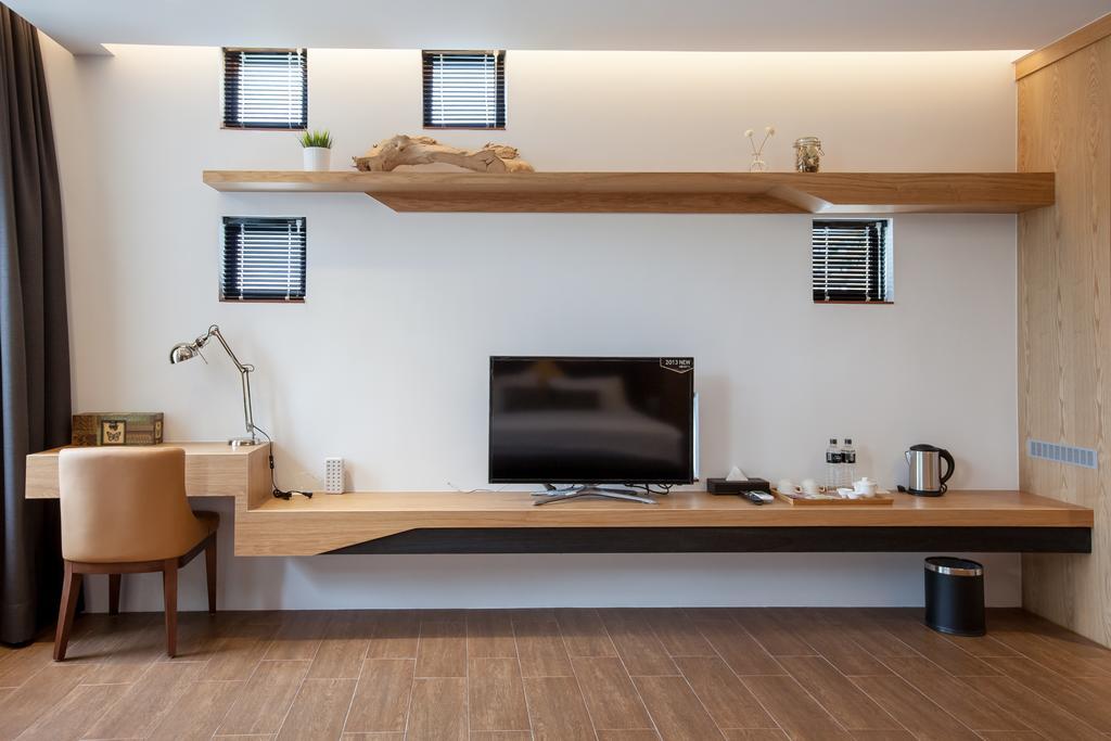 W Star Apartment Dongshan  Exterior photo
