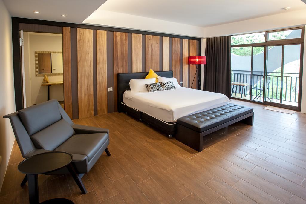 W Star Apartment Dongshan  Exterior photo