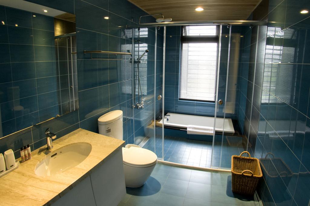 W Star Apartment Dongshan  Exterior photo