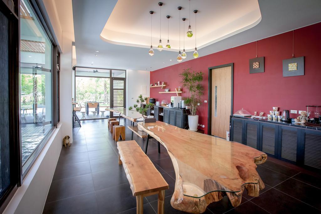 W Star Apartment Dongshan  Exterior photo